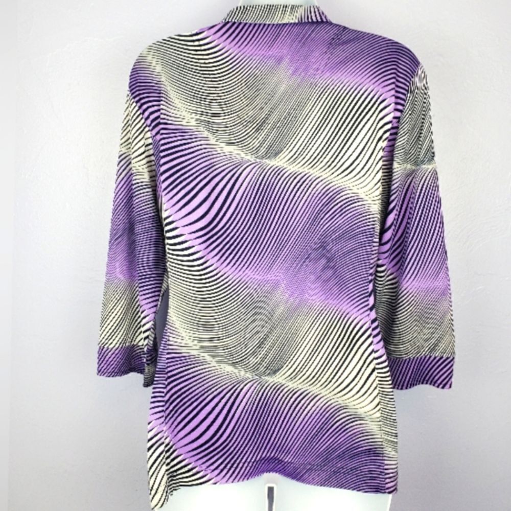 SPORT HALEY Athletic Top - Picture 3 of 8